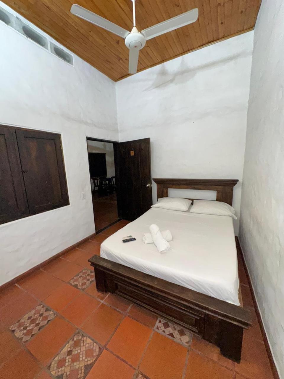 Hotel Boutique Mirador Las Palmas Honda  Buitenkant foto